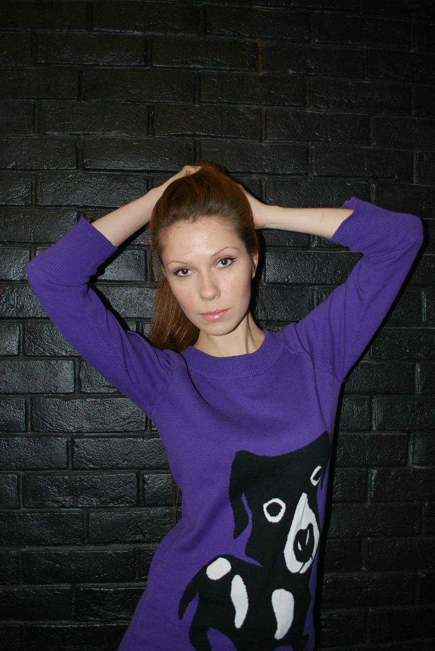 Алла Мухина | Самара