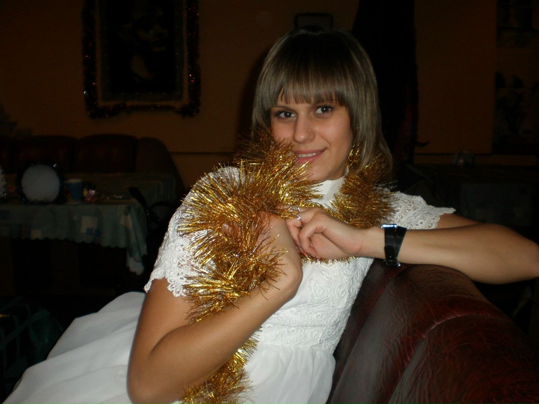 Алёна Кутаренко | Богуслав