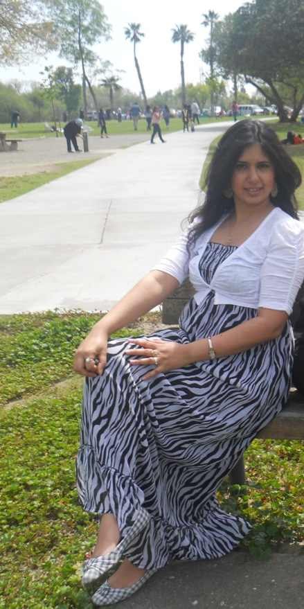 Тамина Мохаммад | San Francisco