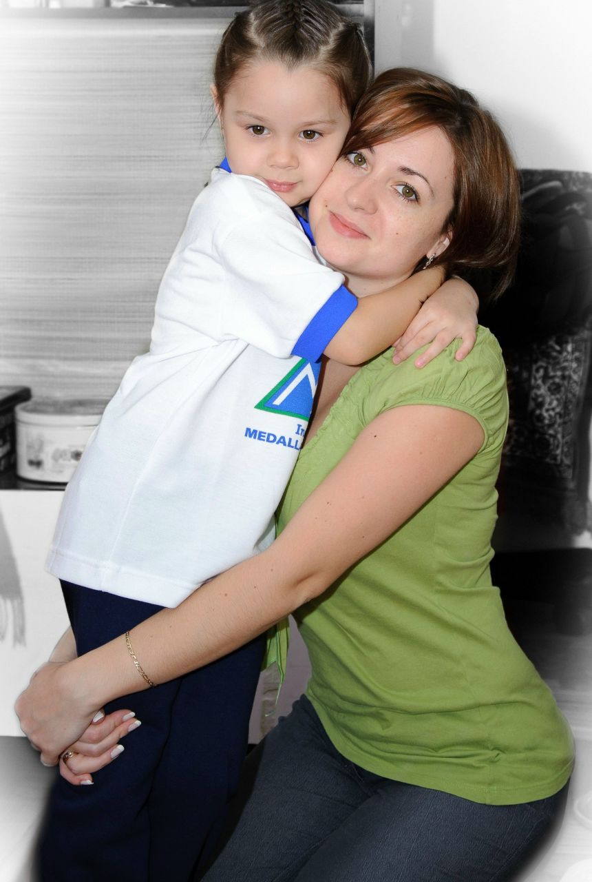 Svitlana Pavzyuk | Buenos Aires