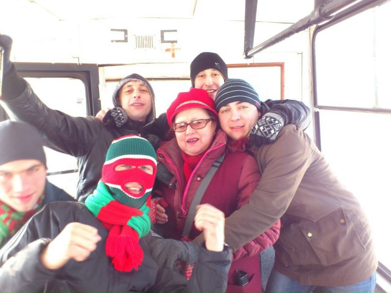 Сергей Куркин | Орехово-Зуево