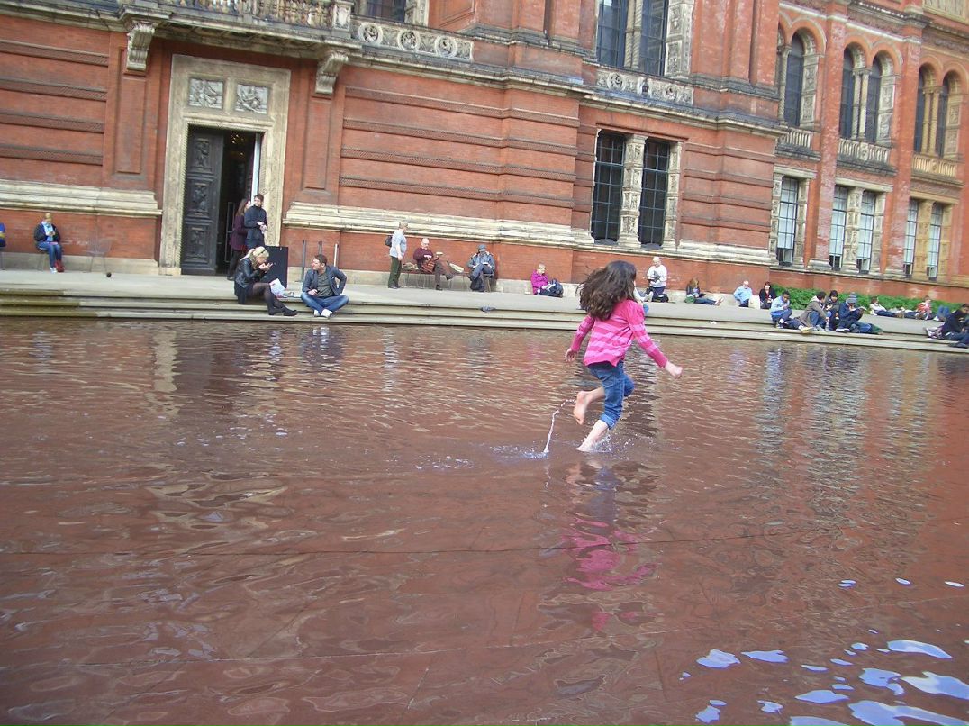 Айсулу Кожомбердиева | Chicago
