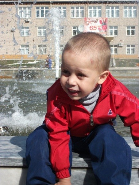 Константин Князев | Москва