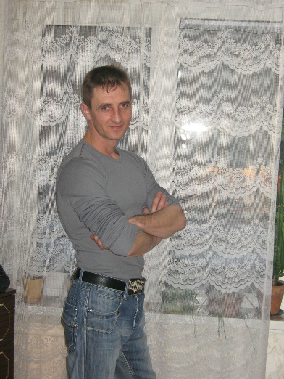 Илья Терновский | Санкт-Петербург