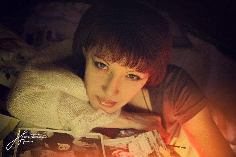 Ольга Кузнецова | Тольятти