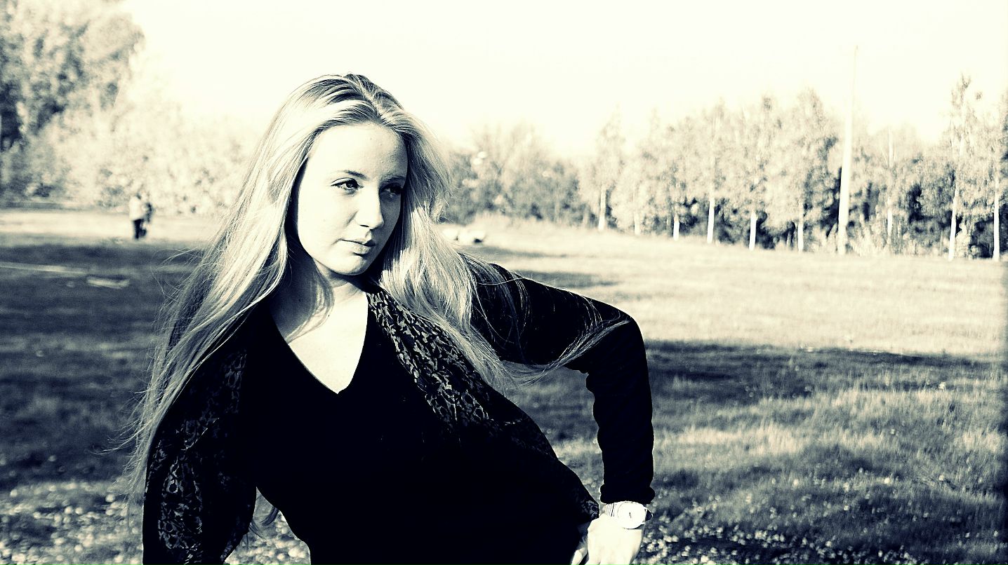 Олеся Белова | Казань