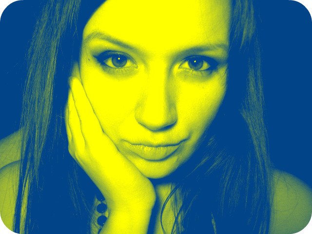 Олеся Федунь | Львов