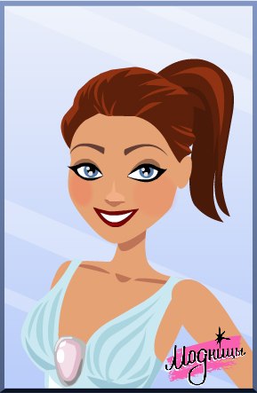 Дарья Игитова ~Белочка~ | Волхов