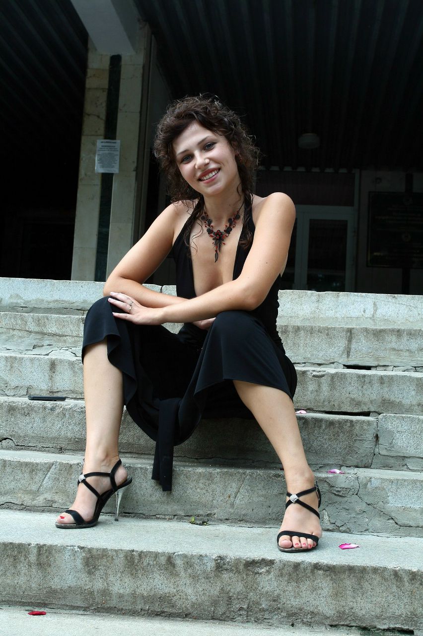 Ольга Наумова | Рузаевка