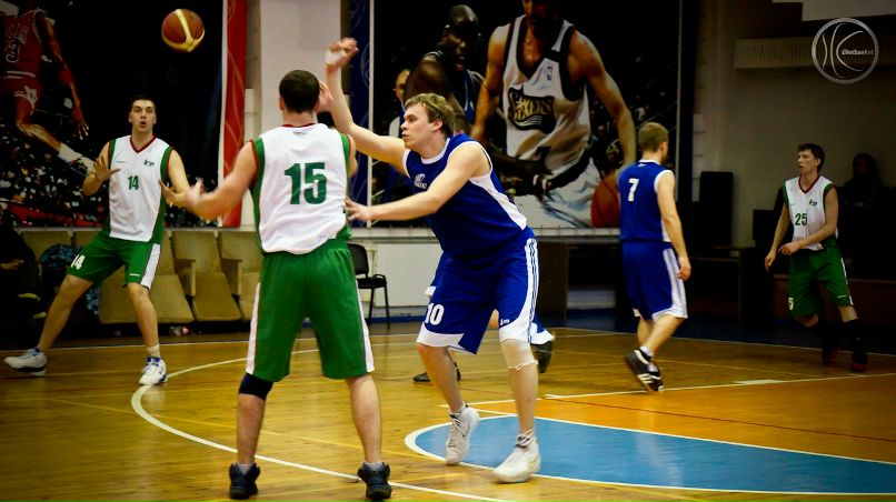 Владимир Кудрявцев Q_DreaM_MaN | Челябинск