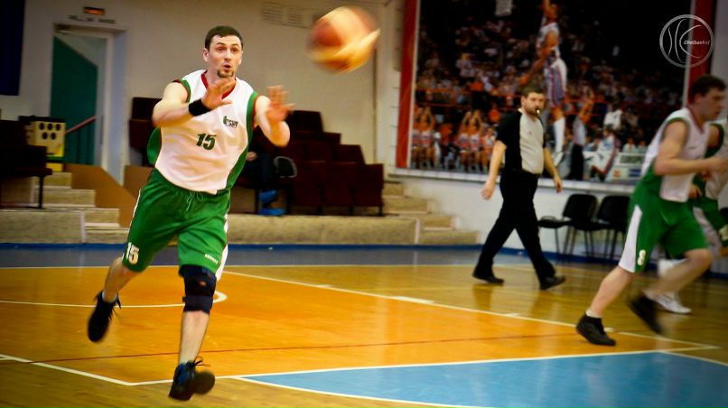 Владимир Кудрявцев Q_DreaM_MaN | Челябинск