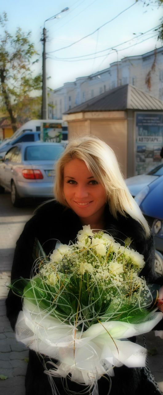 Марина Гиржева | Одесса