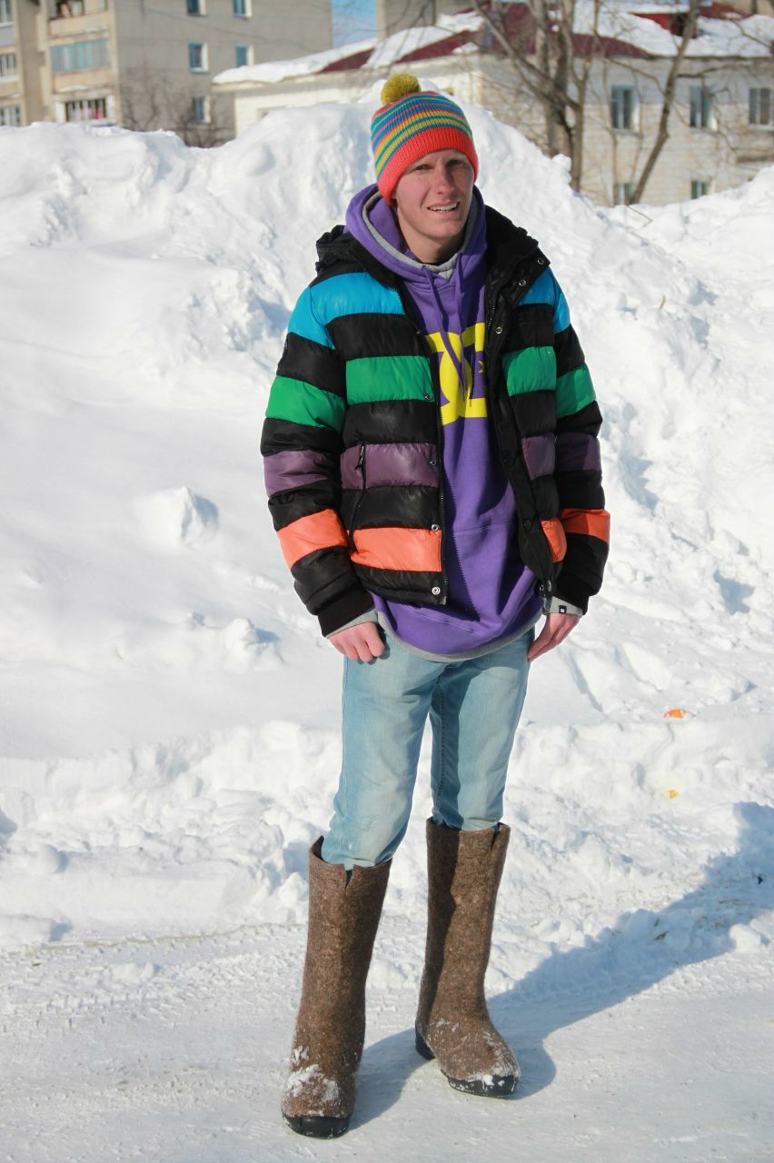 Алексей Меняйлов | Анива