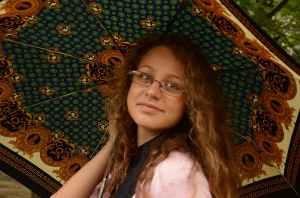 Katya Kanina ♥ | Одесса