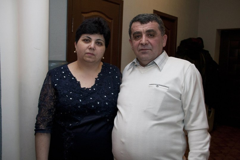 Армен Ростовский | Ростов-на-Дону