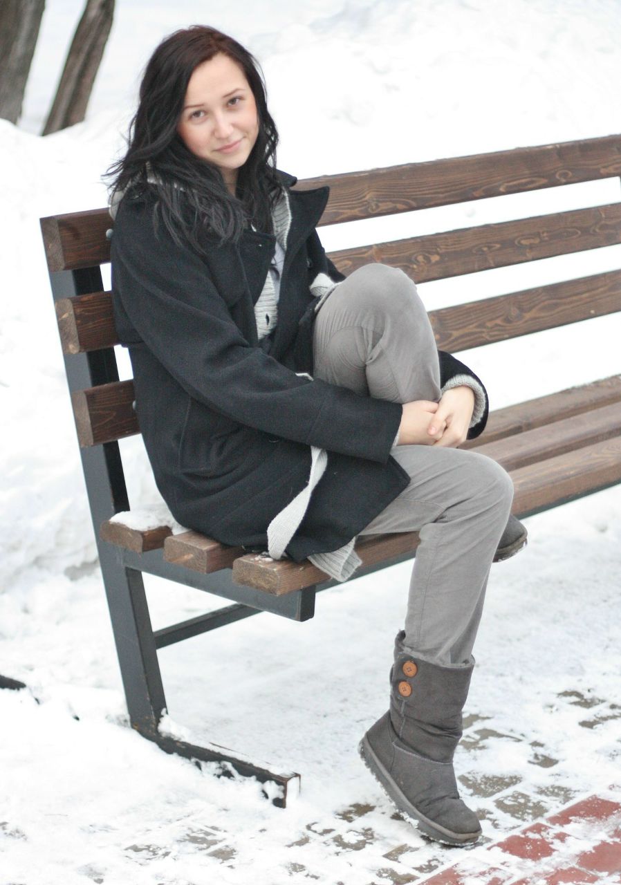 Наташа Mimi | Москва