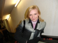 Елена Ширяева