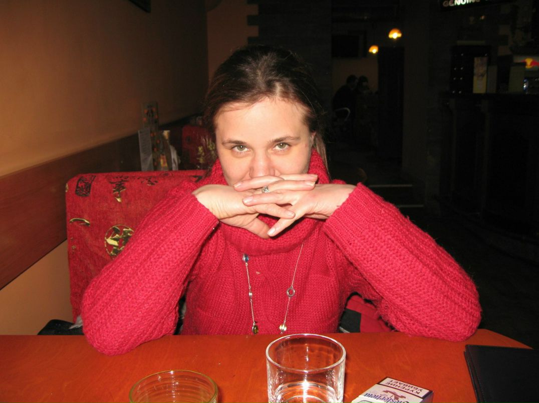 Nickolas Rocknroll | Санкт-Петербург