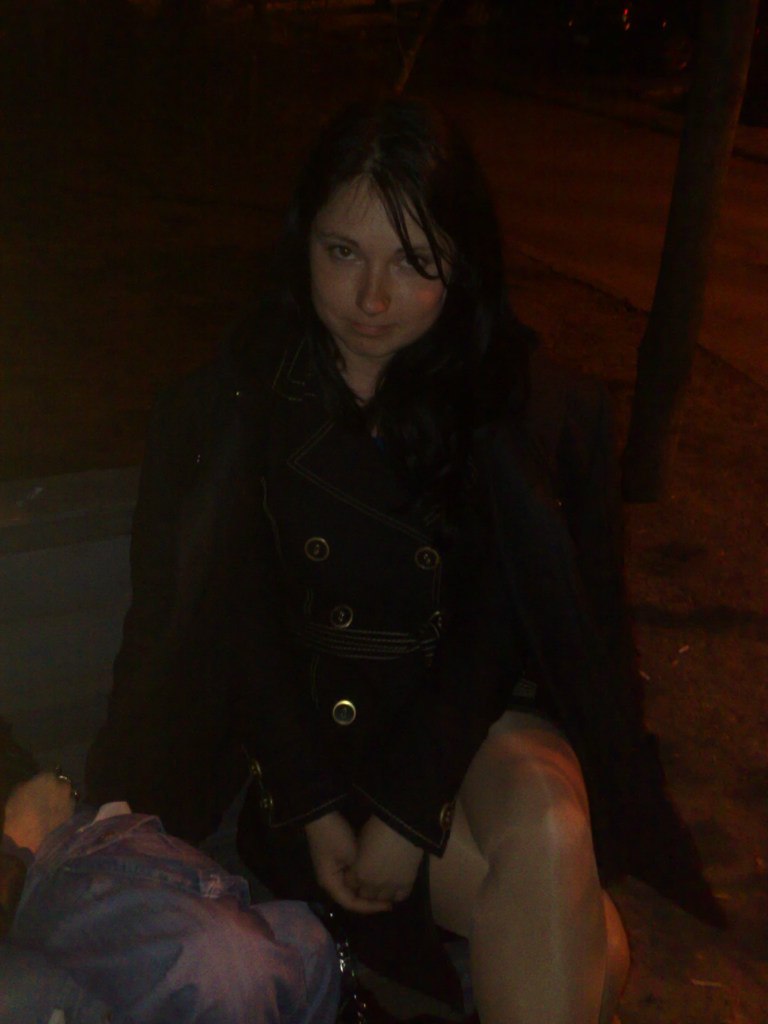 Аня Филатьева | Донецк