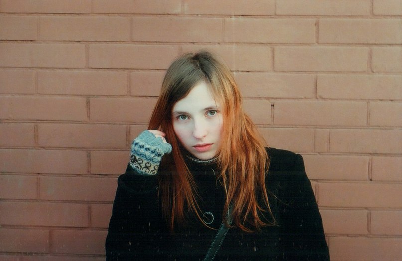 Нютка Вирчак | Сумы