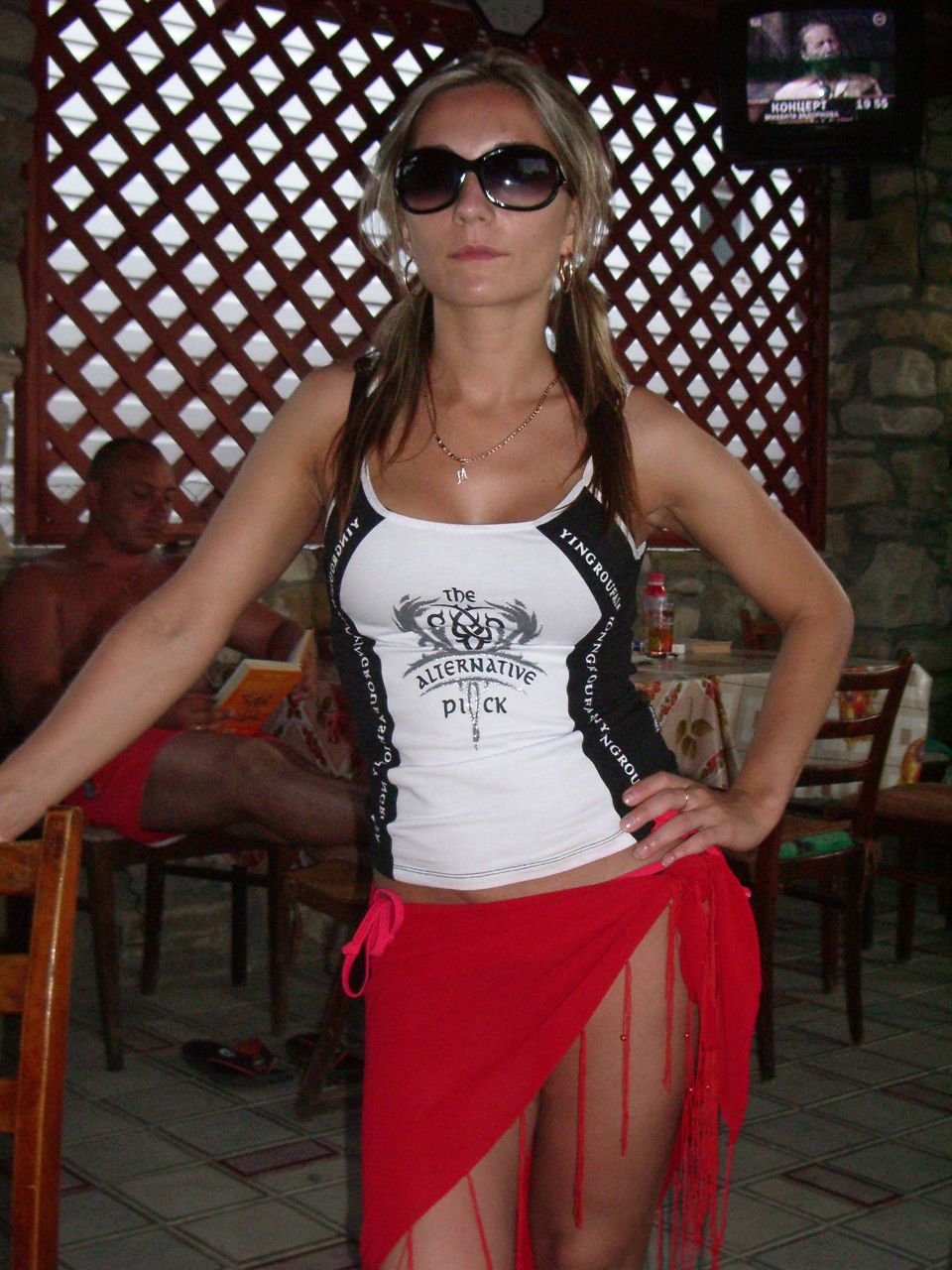 Марина Буслова | Санкт-Петербург