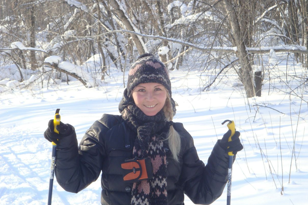 Лейсан Ганеева | 