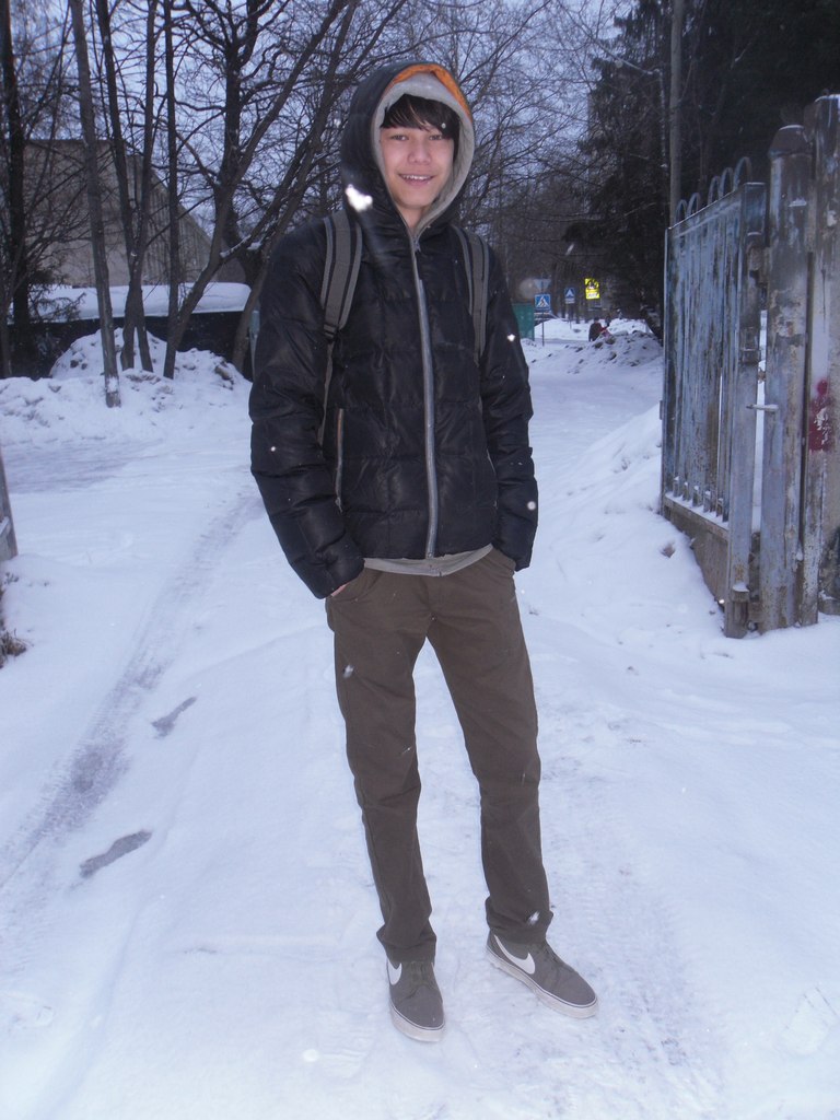 Александр Глазков | Москва