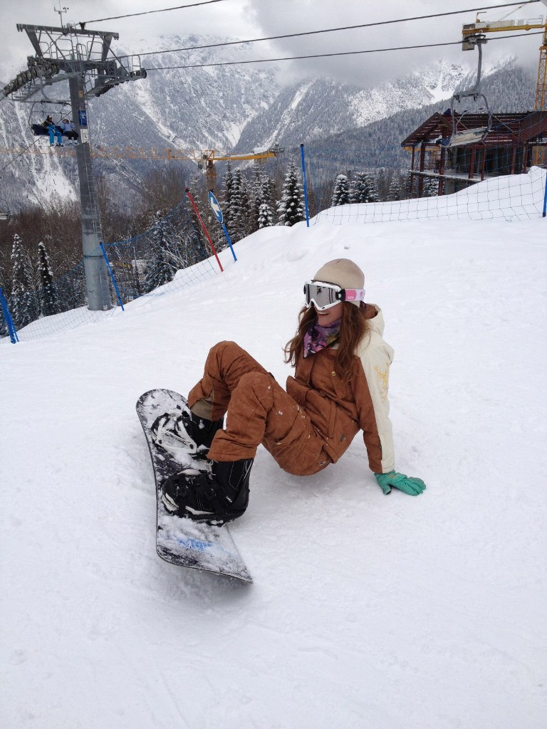 Ekaterina Ket | Москва