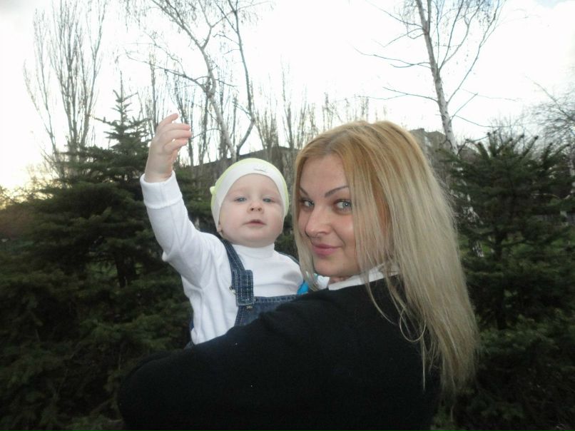 Олеся Быкова | Ростов-на-Дону