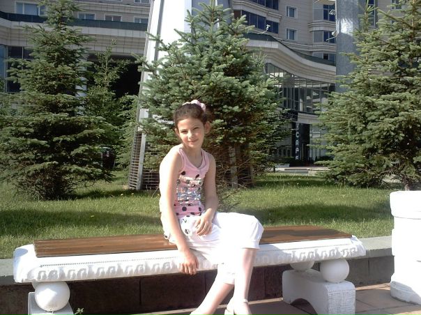 №105, Татьяна Гладышева, Павлодар №105, Татьяна Гладышева, Павлодар