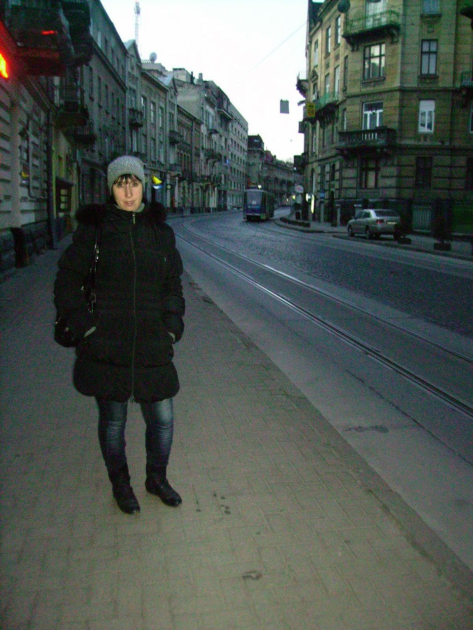 Вика Акимова | Запорожье