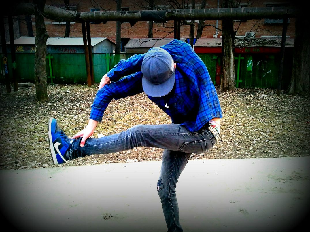 Илья Черкашин | Краснодар