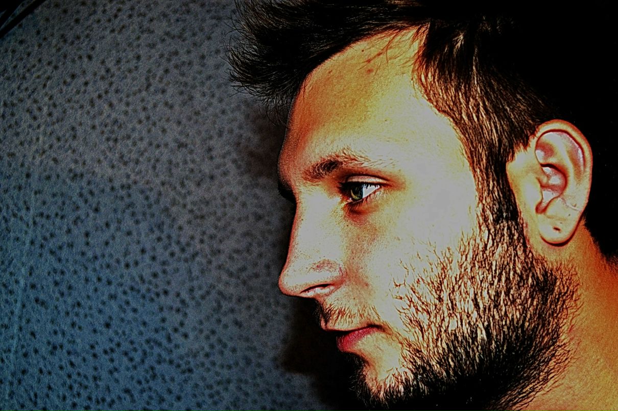 Вадим Абрамчук | Красноярск