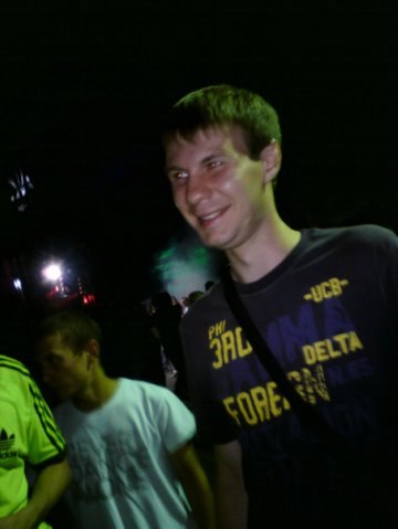 Алексей Кузнецов | Екатеринбург