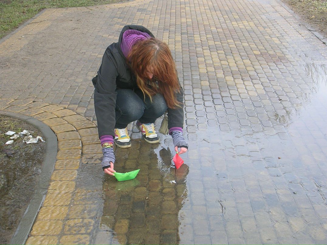 Юлия Demonika 狐 Хондо Кицунэ 狐 | Минск