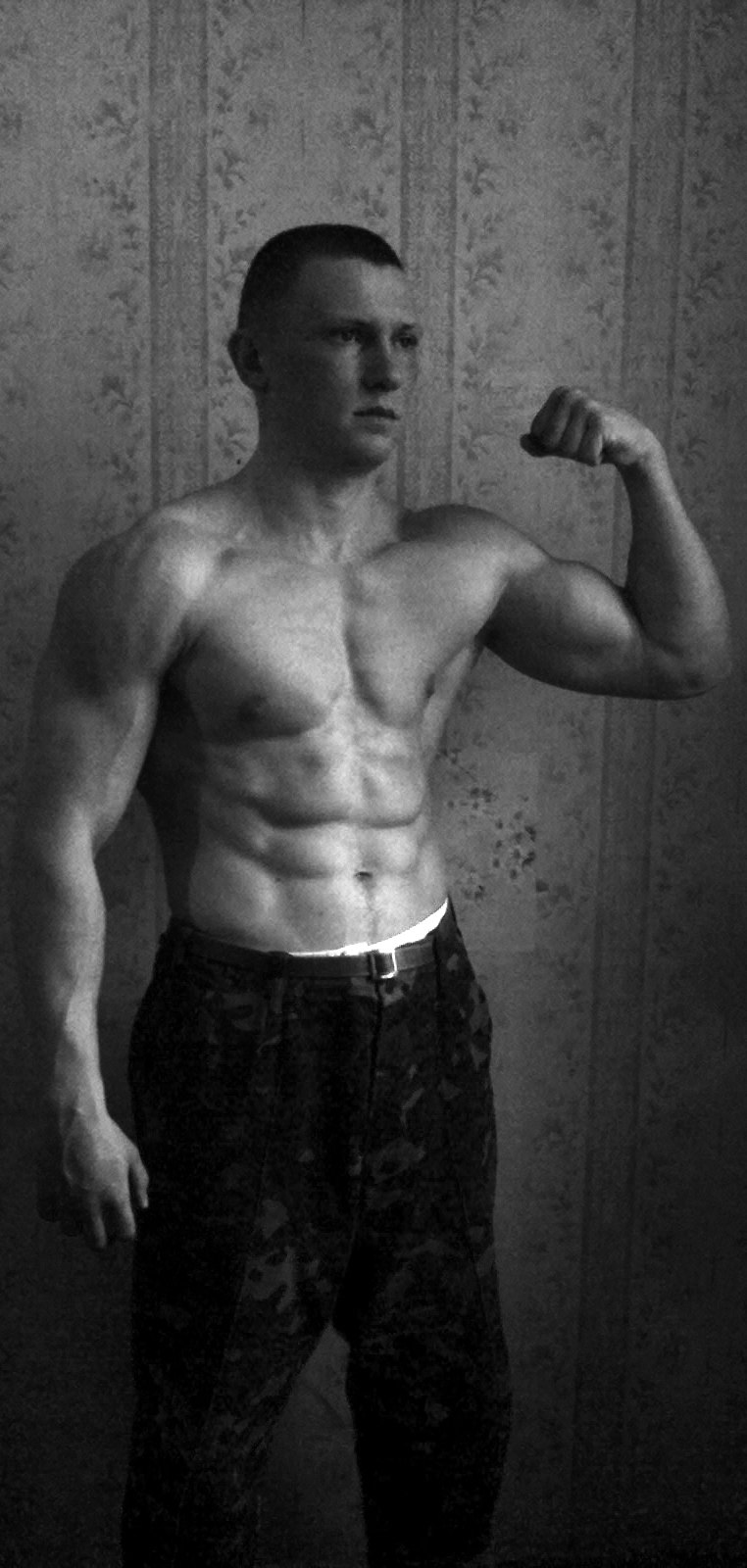 Виталий Ворохоб | Винница