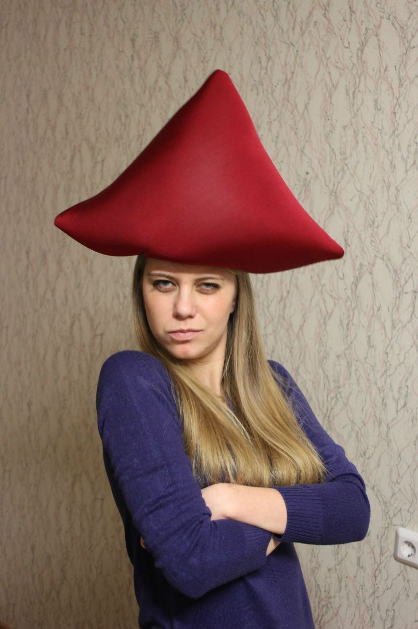 Анна Яцун | Санкт-Петербург