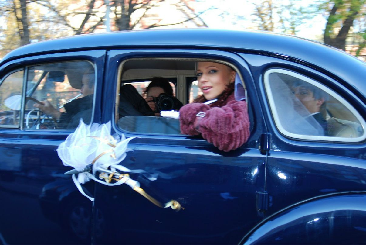 Александра Очеретяная | Киев