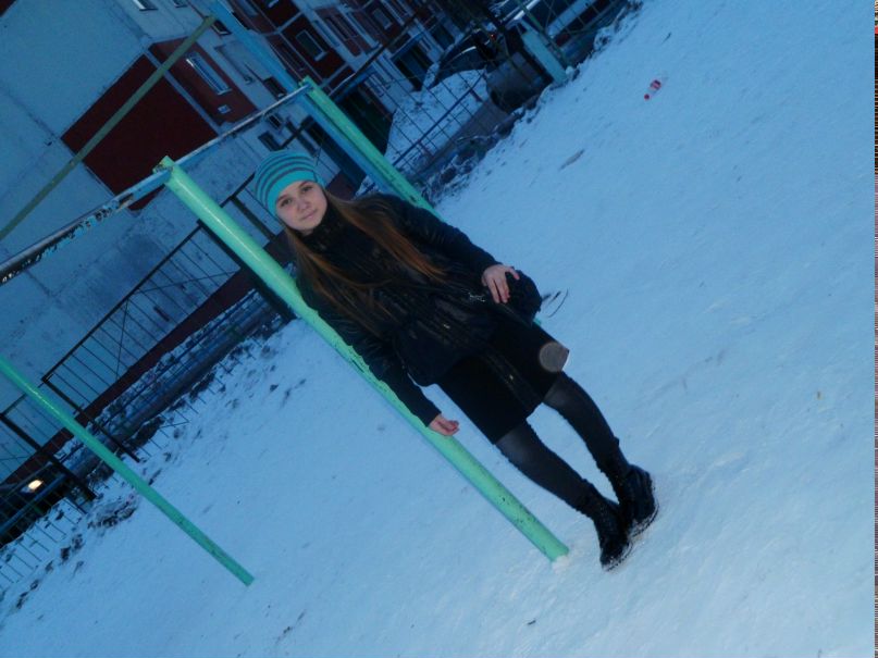 Алиса Селезнёва | Нижневартовск