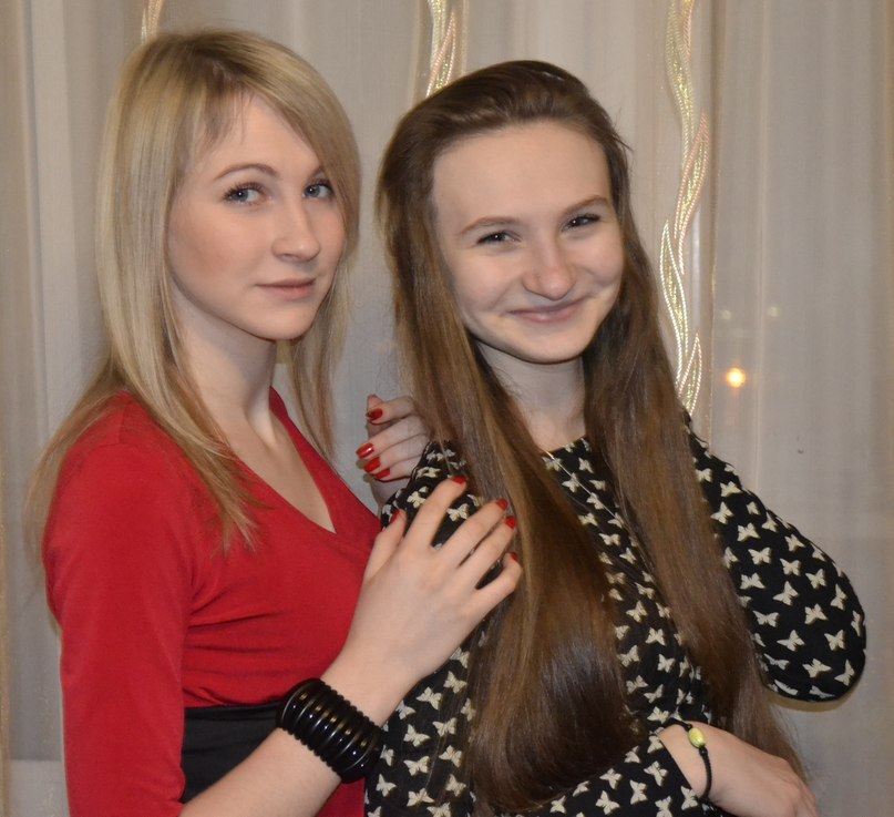 Александра Федий | Самара