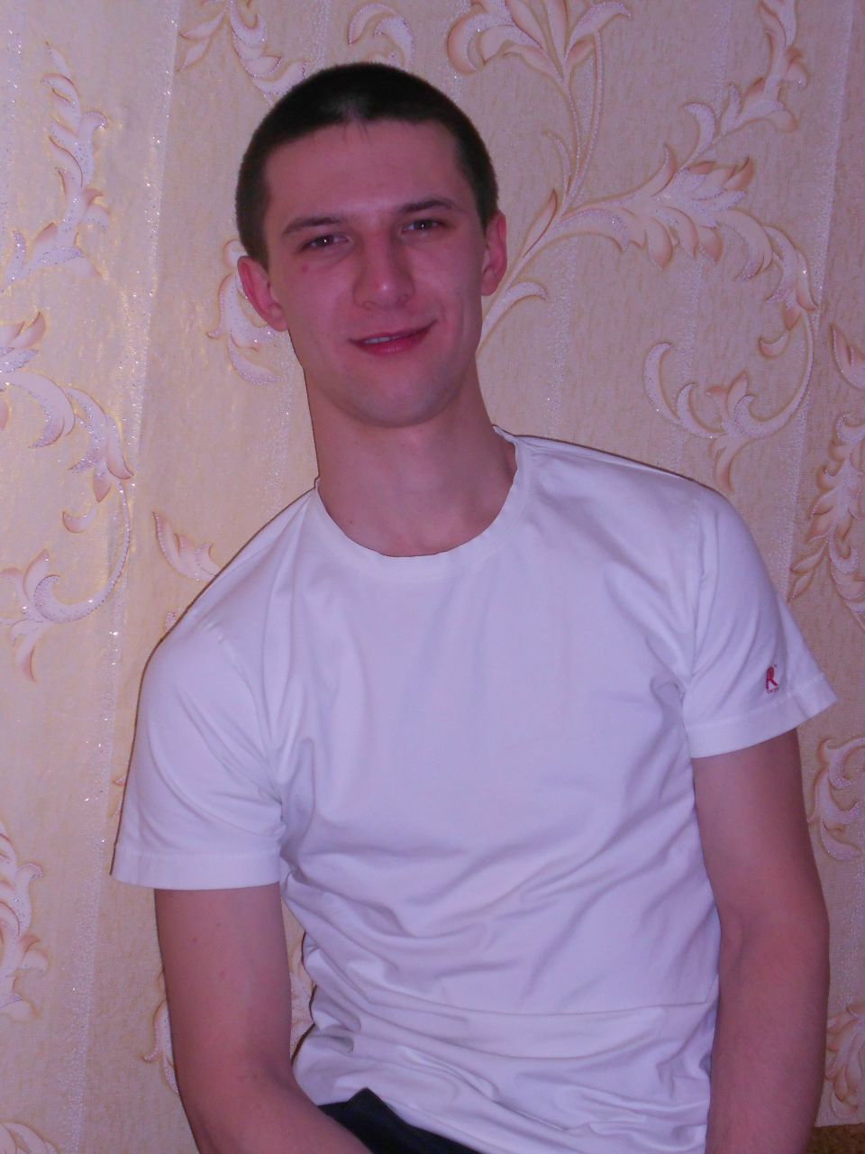 Олег Адылов | Красноперекопск