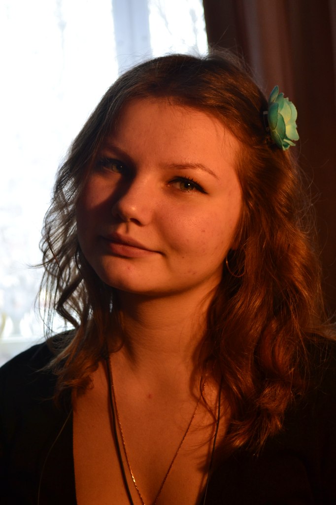 Светик Федина | Москва