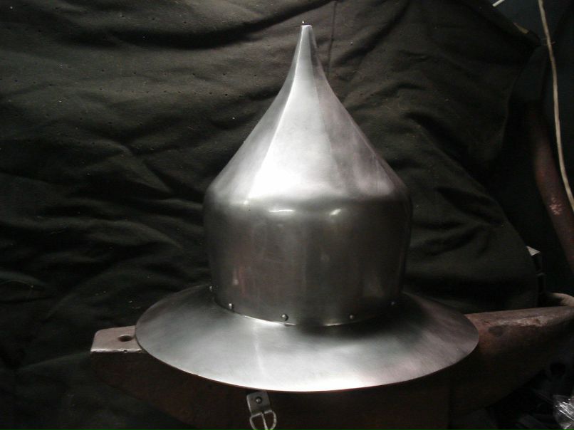 Максим Кирилюк Sigizmund Volf | Киев