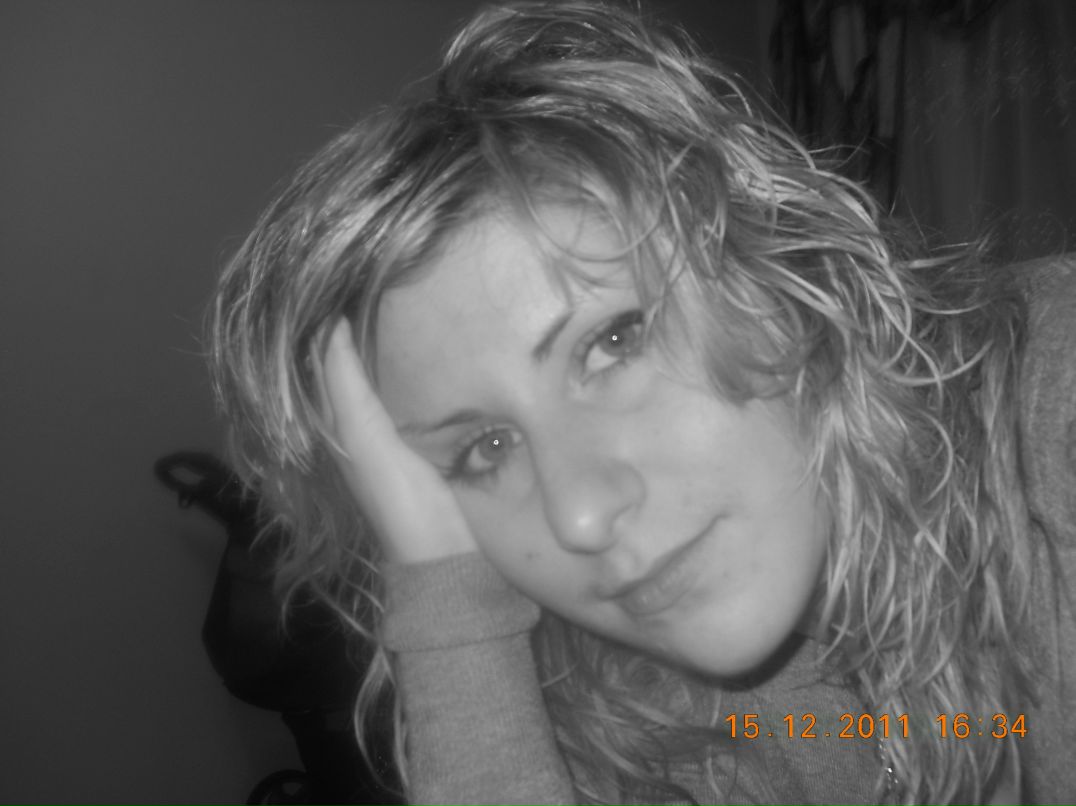 Оля Шміляк | Калуш