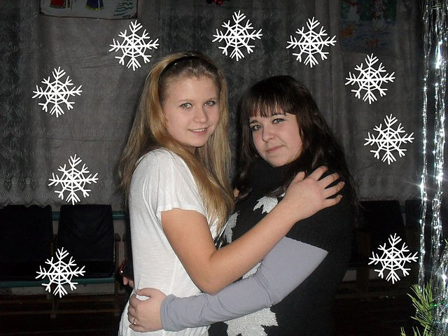 Наташа Стрельцова | Маркс