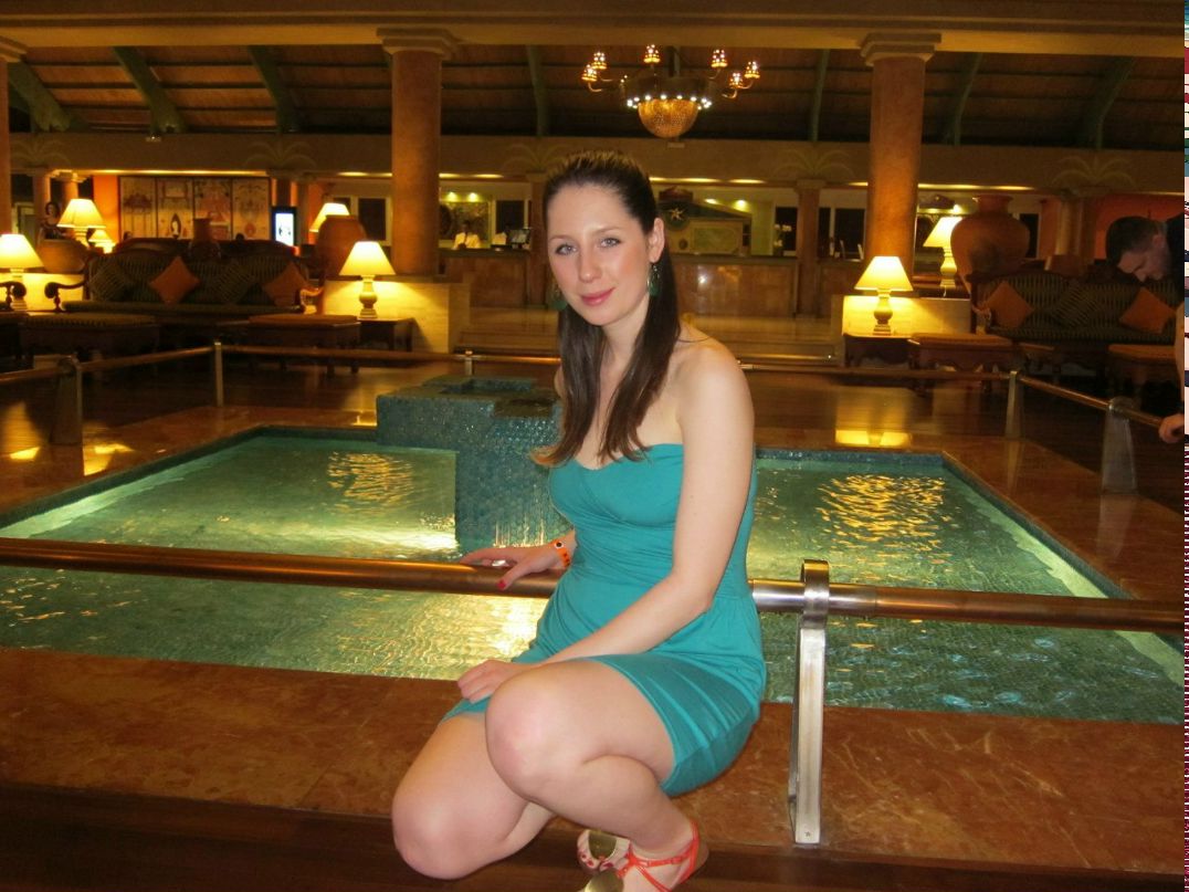 Евгения Яковенко ~EVA~ | New York City