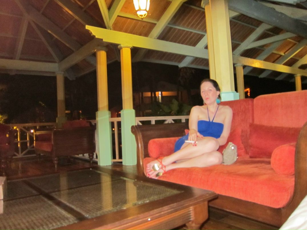 Евгения Яковенко ~EVA~ | New York City