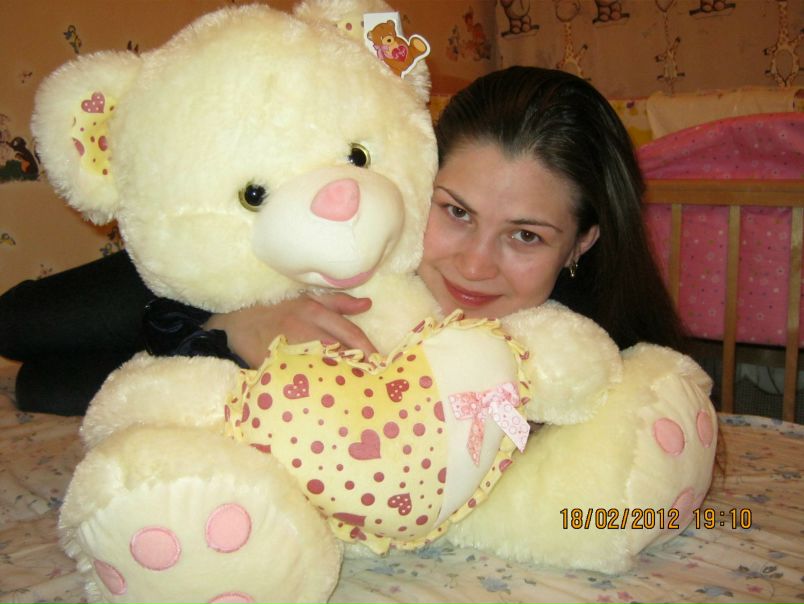 №6, Кристина Убиенных №6, Кристина Убиенных