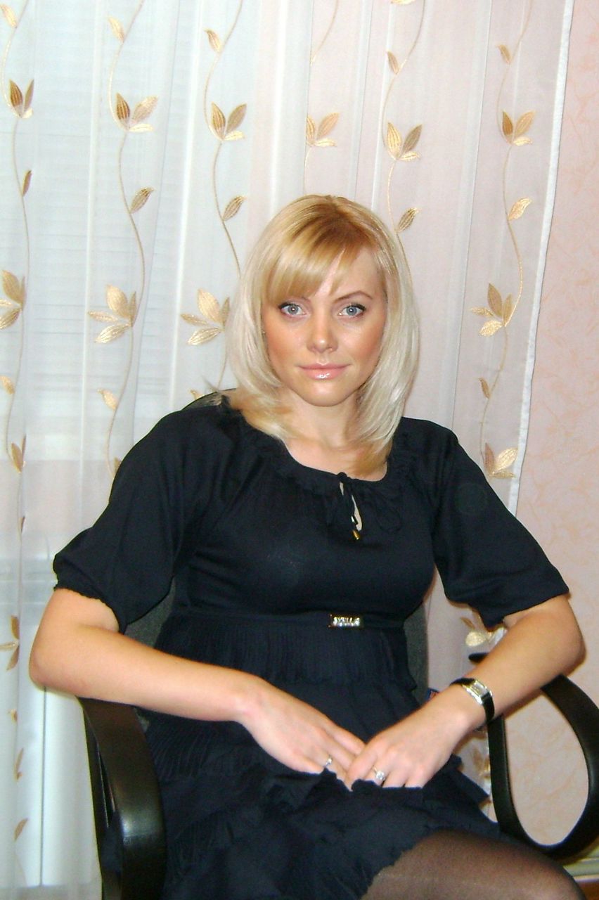 Алёна Кулик | Кропивницкий / Кировоград