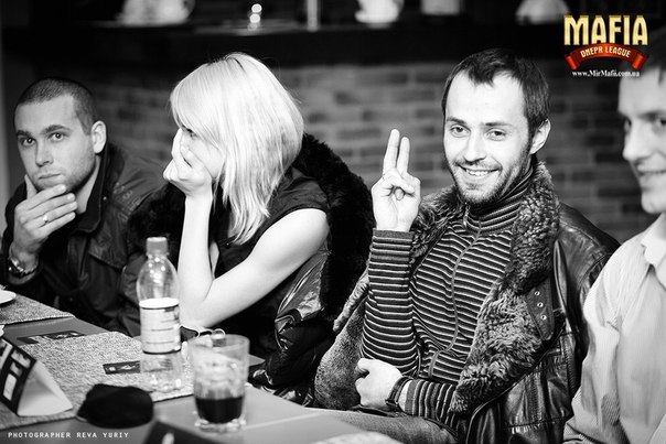 Анка Зуева | Днепр (Днепропетровск)